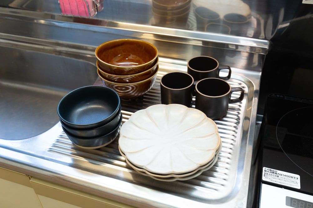 KAGURAZAKA RETRO BAR & HOTEL Apartment (Room 2, Room3) 14