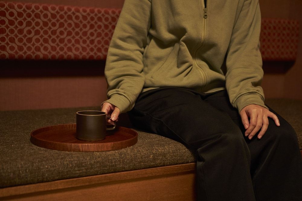 KAGURAZAKA RETRO BAR & HOTEL Apartment (Room 2, Room3) 10