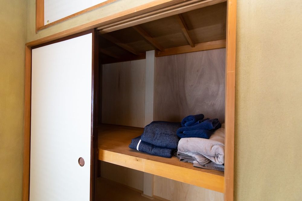 KAGURAZAKA RETRO BAR & HOTEL Private Vacation Home (Hanare) 7