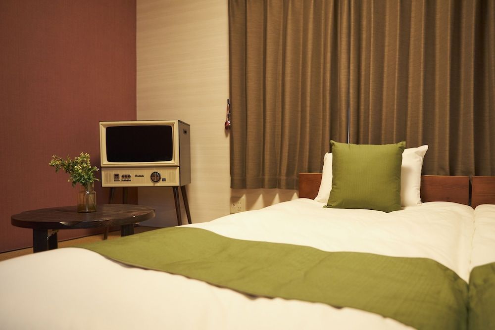 KAGURAZAKA RETRO BAR & HOTEL Apartment (Room 2, Room3) 8