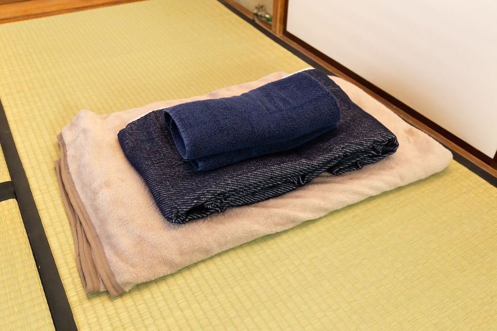 KAGURAZAKA RETRO BAR & HOTEL Private Vacation Home (Hanare) 4