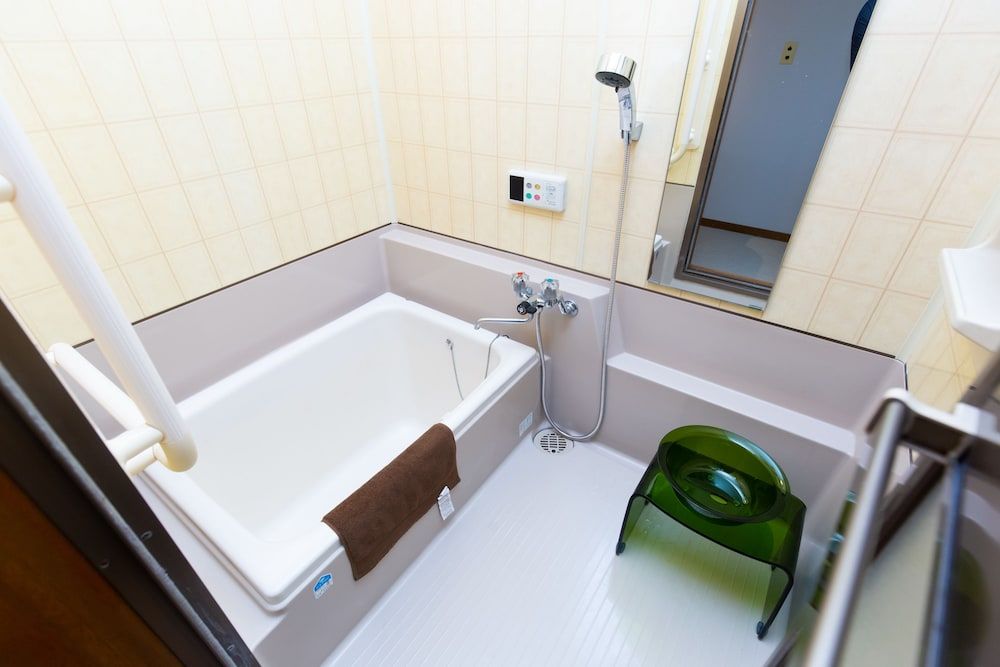 KAGURAZAKA RETRO BAR & HOTEL Private Vacation Home (Hanare) 18