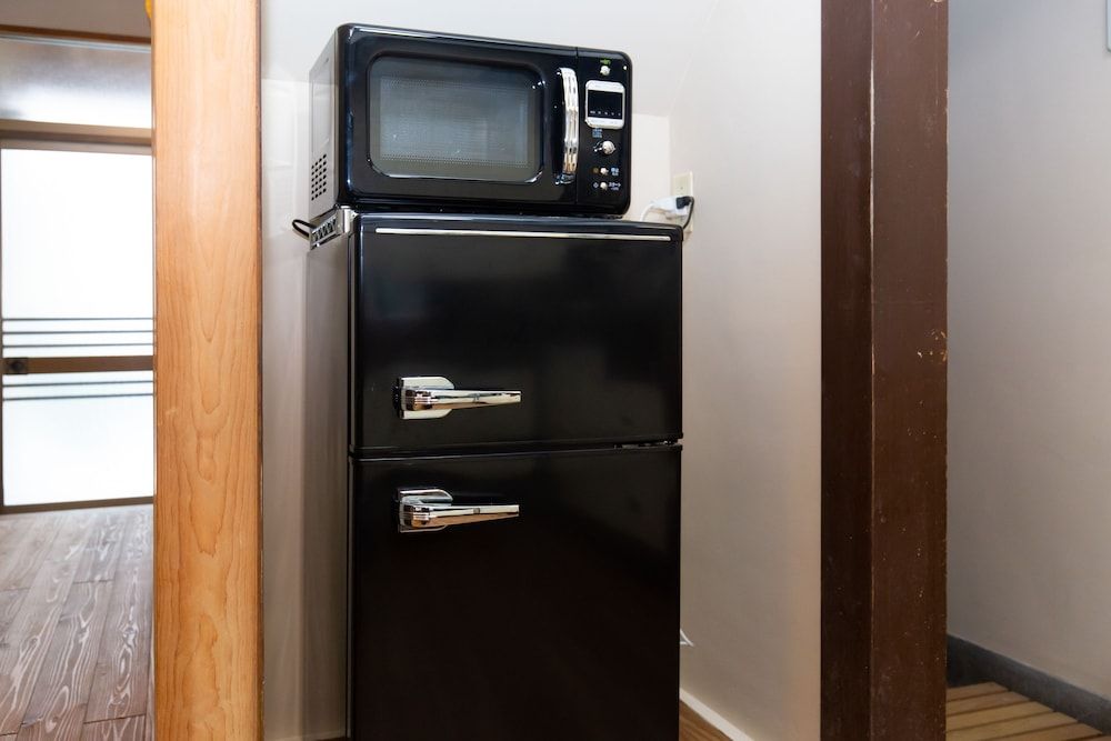 KAGURAZAKA RETRO BAR & HOTEL Private Vacation Home (Hanare) 14