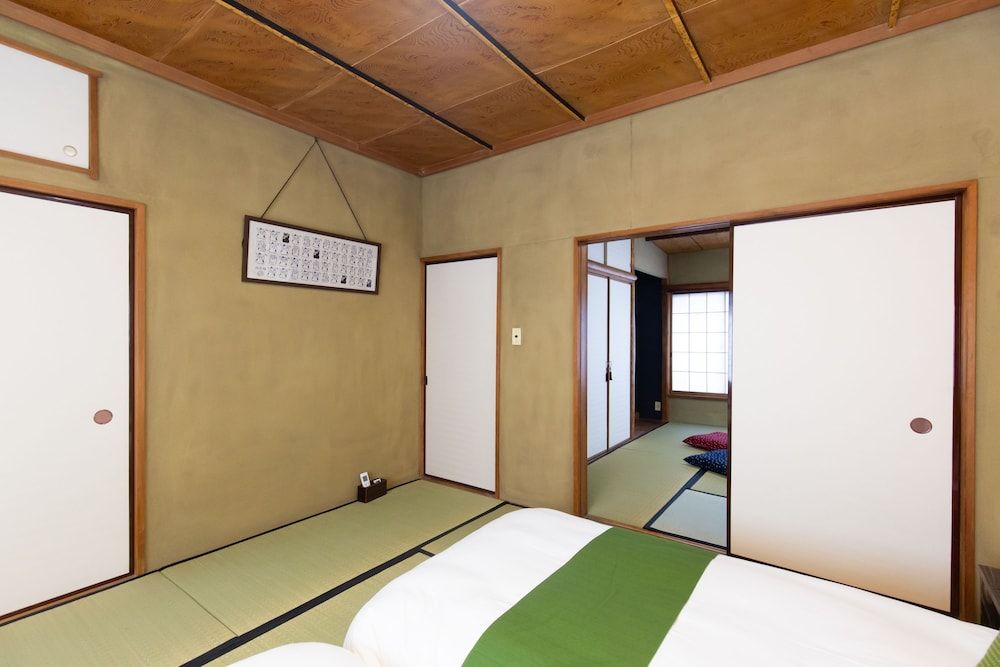 KAGURAZAKA RETRO BAR & HOTEL Private Vacation Home (Hanare) 6