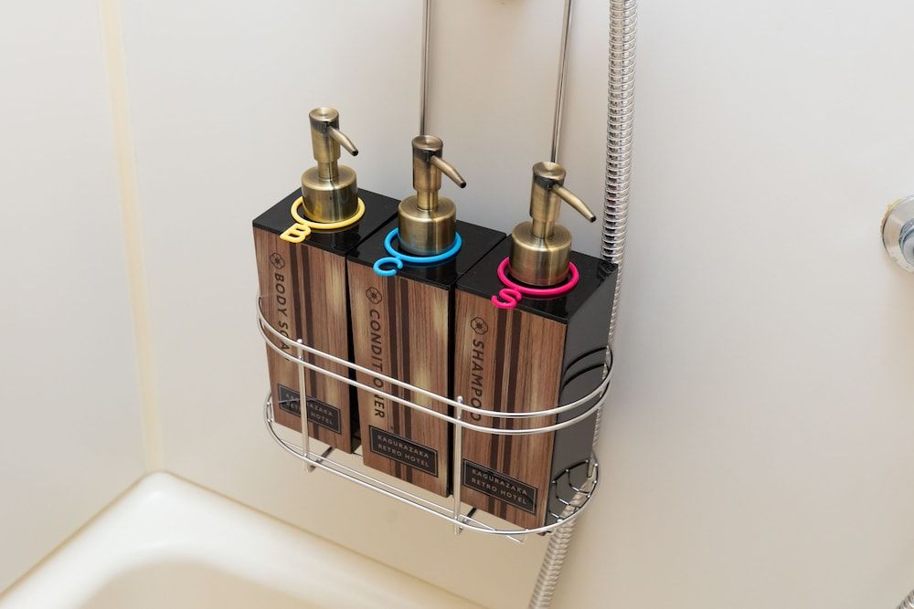 KAGURAZAKA RETRO BAR & HOTEL Apartment (Room 2, Room3) 26