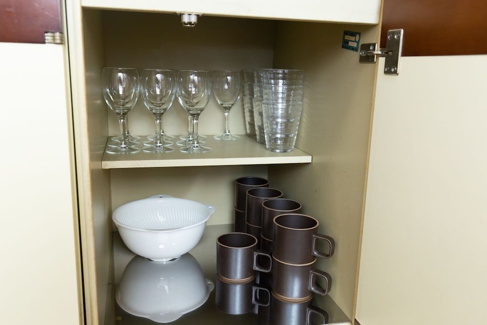 KAGURAZAKA RETRO BAR & HOTEL Private Vacation Home (Hanare) 12