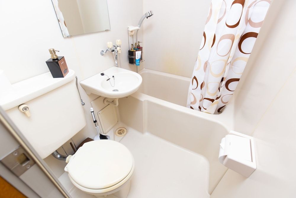 KAGURAZAKA RETRO BAR & HOTEL Apartment (Room 2, Room3) 22