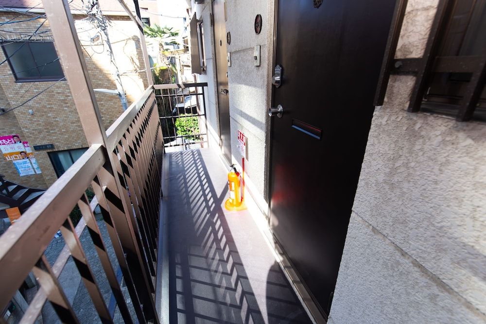 undefined KAGURAZAKA RETRO BAR & HOTEL 8