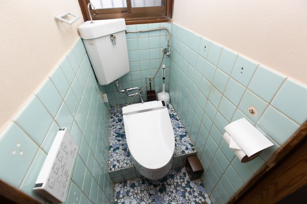 KAGURAZAKA RETRO BAR & HOTEL Private Vacation Home (Hanare) 16