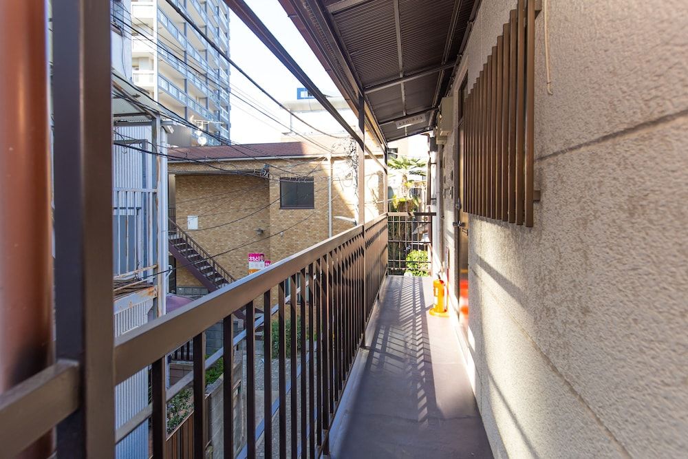 undefined KAGURAZAKA RETRO BAR & HOTEL 5