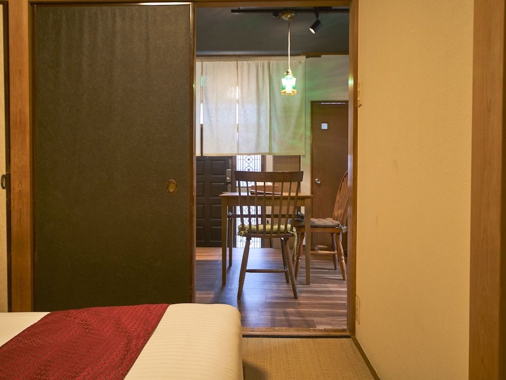 KAGURAZAKA RETRO BAR & HOTEL Apartment (Room 1) 4