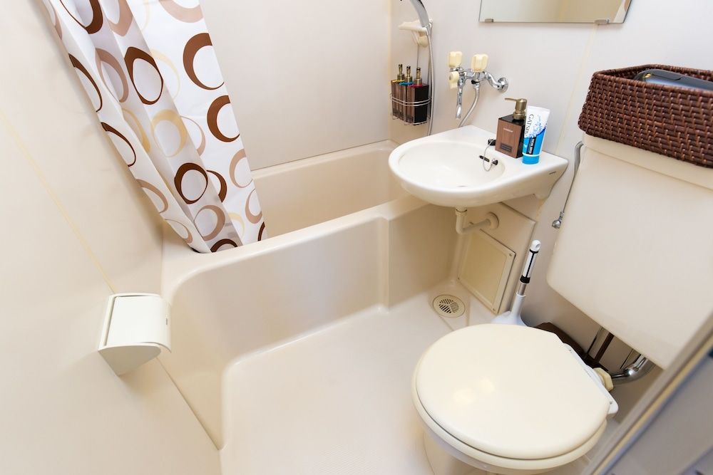 KAGURAZAKA RETRO BAR & HOTEL Apartment (Room 2, Room3) 24