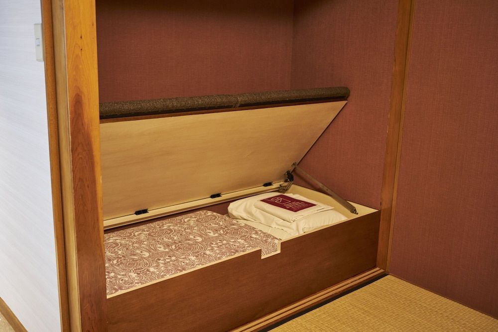 KAGURAZAKA RETRO BAR & HOTEL Apartment (Room 2, Room3) 9