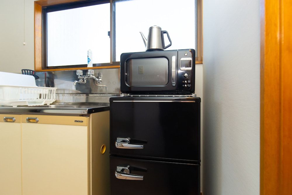 KAGURAZAKA RETRO BAR & HOTEL Apartment (Room 2, Room3) 20