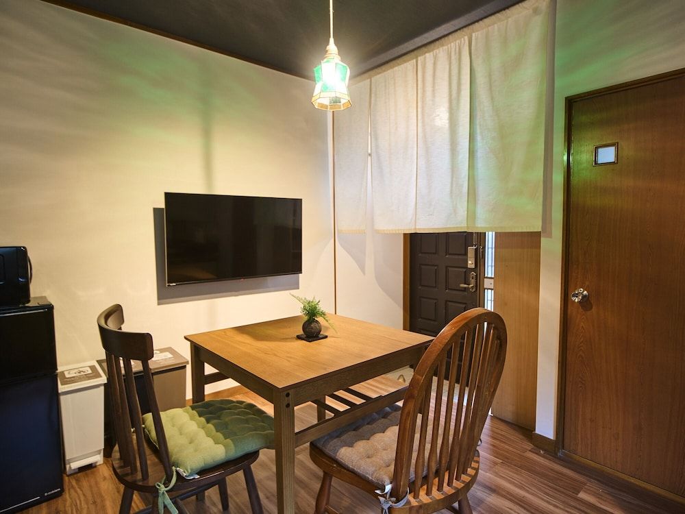 KAGURAZAKA RETRO BAR & HOTEL Apartment (Room 1) 3