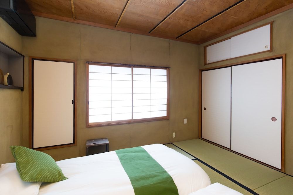 KAGURAZAKA RETRO BAR & HOTEL Private Vacation Home (Hanare) 5