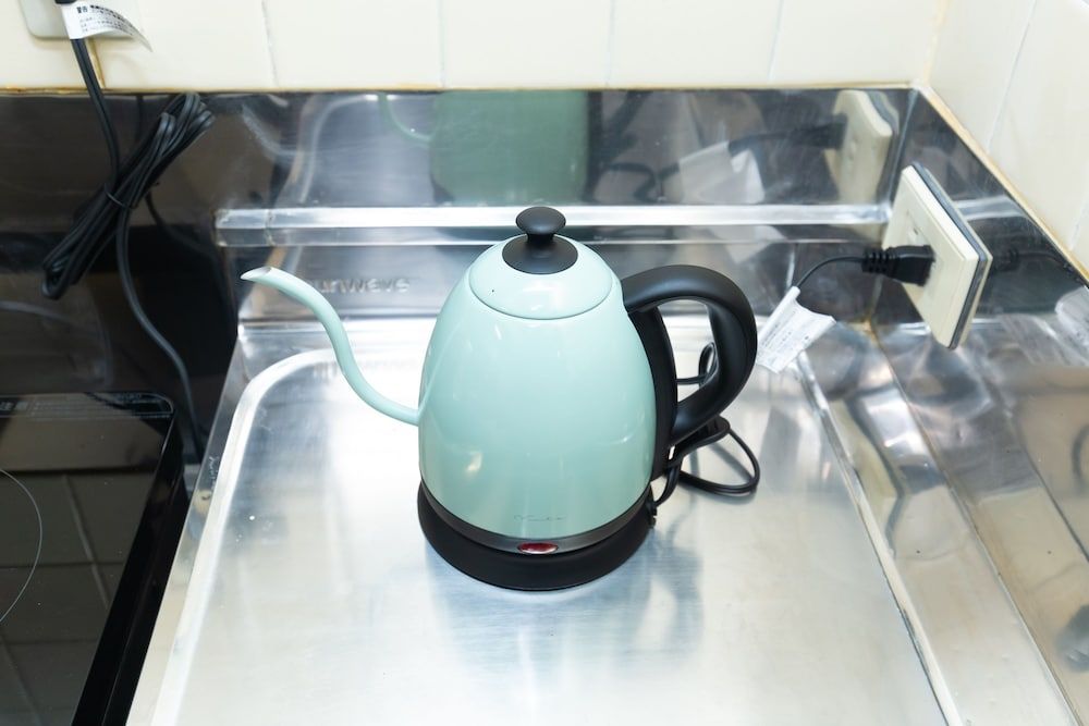 KAGURAZAKA RETRO BAR & HOTEL Apartment (Room 2, Room3) 17