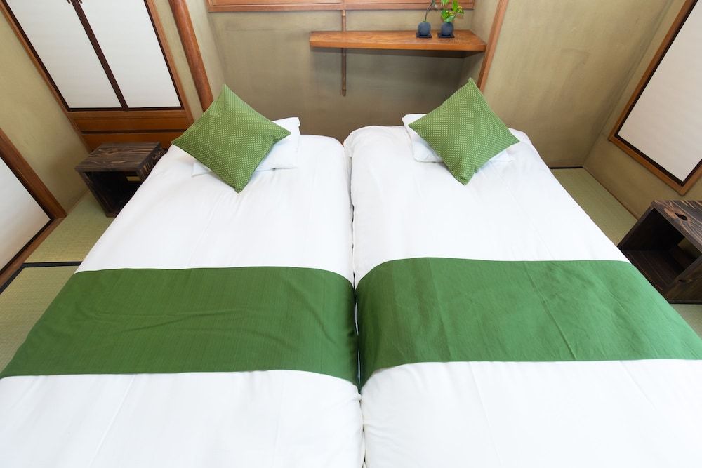 KAGURAZAKA RETRO BAR & HOTEL Private Vacation Home (Hanare) 9