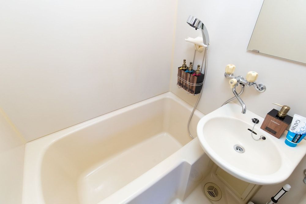 KAGURAZAKA RETRO BAR & HOTEL Apartment (Room 2, Room3) 23