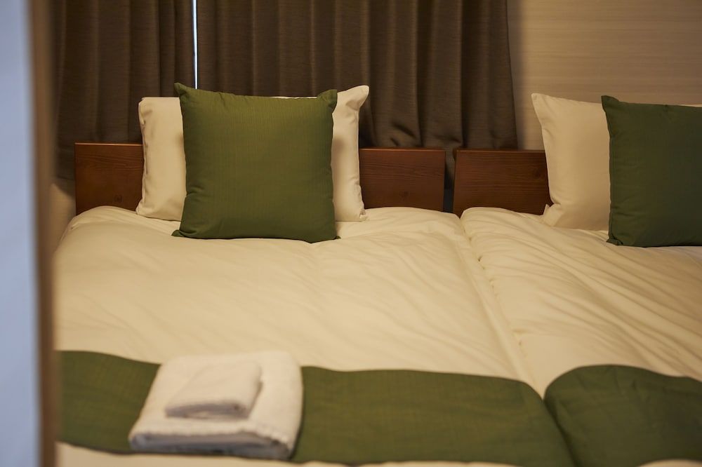 undefined KAGURAZAKA RETRO BAR & HOTEL 10