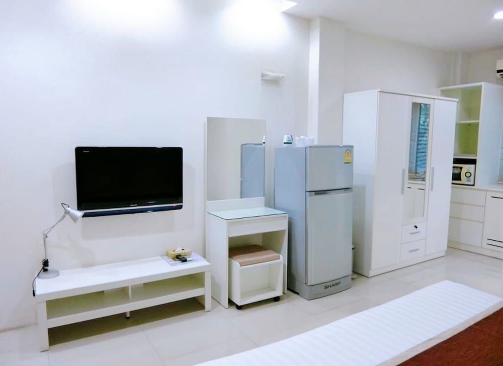 V Verve Service Apartment Hotel Standard Room (No lift) 3