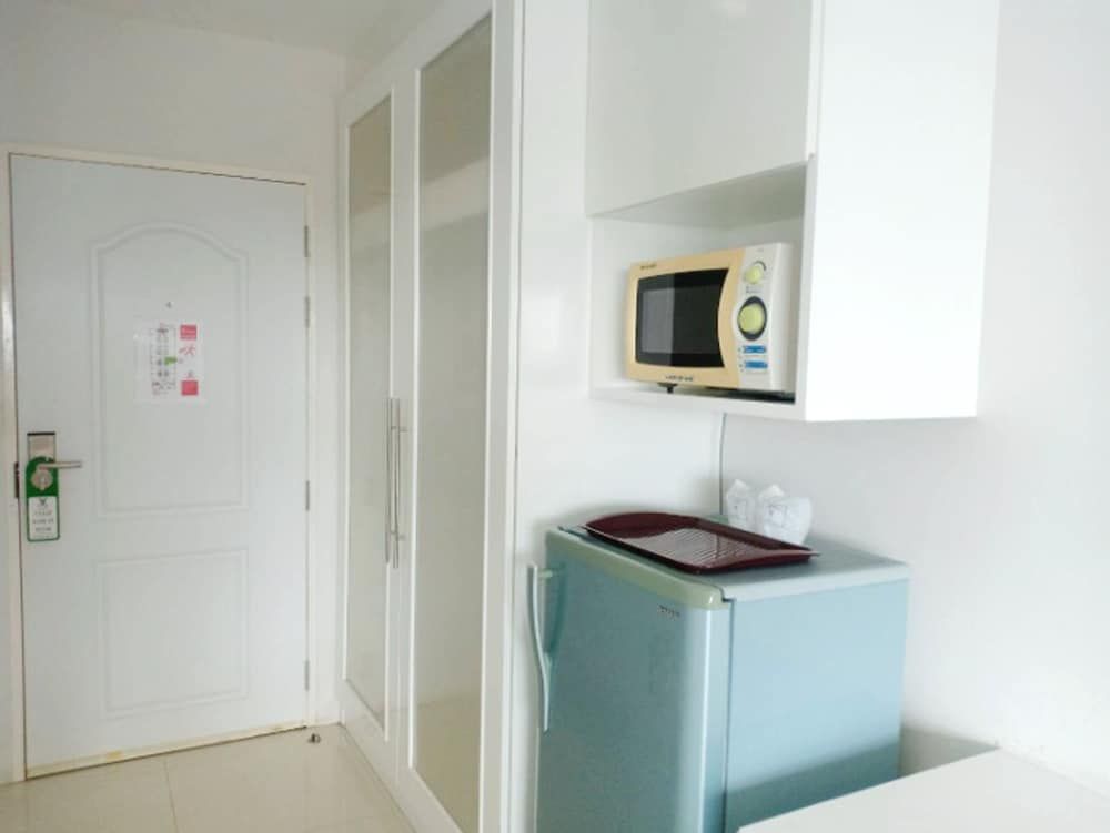 V Verve Service Apartment Hotel Deluxe Double or Twin Room 8
