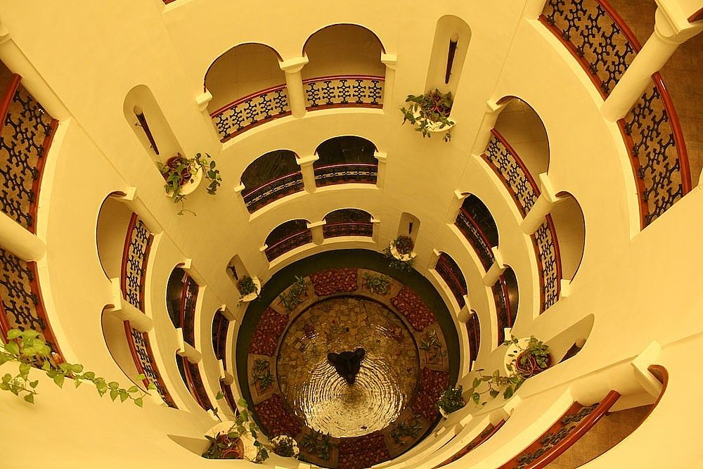 undefined Amrutha Castle 8