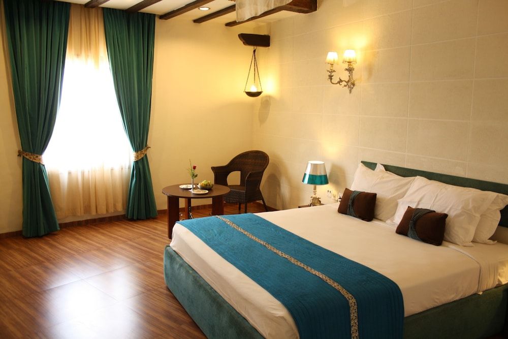 undefined Amrutha Castle 5