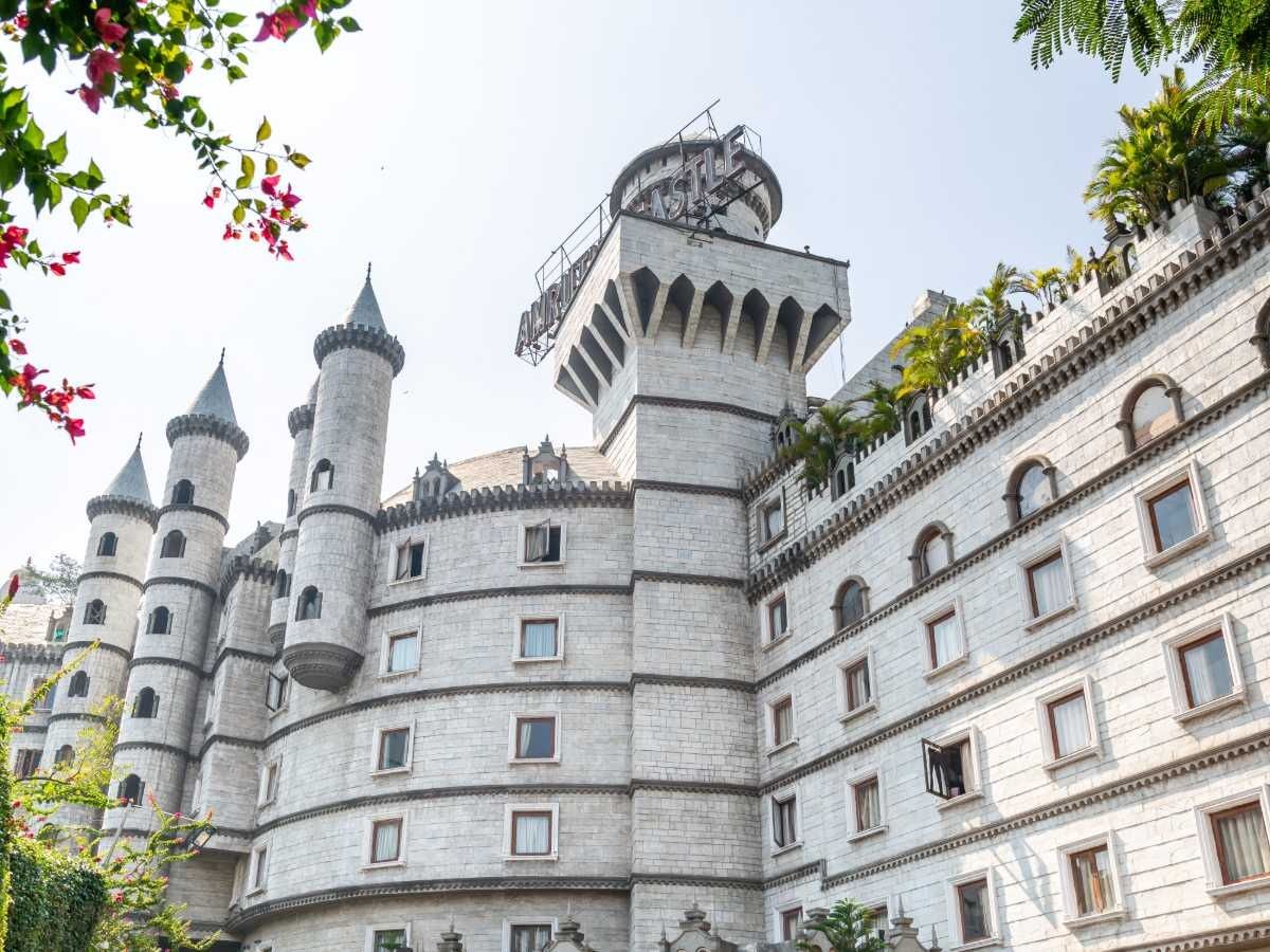 undefined Amrutha Castle 6