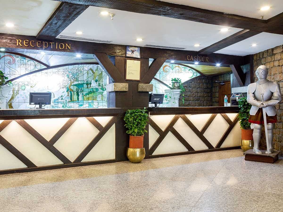 undefined Amrutha Castle 2