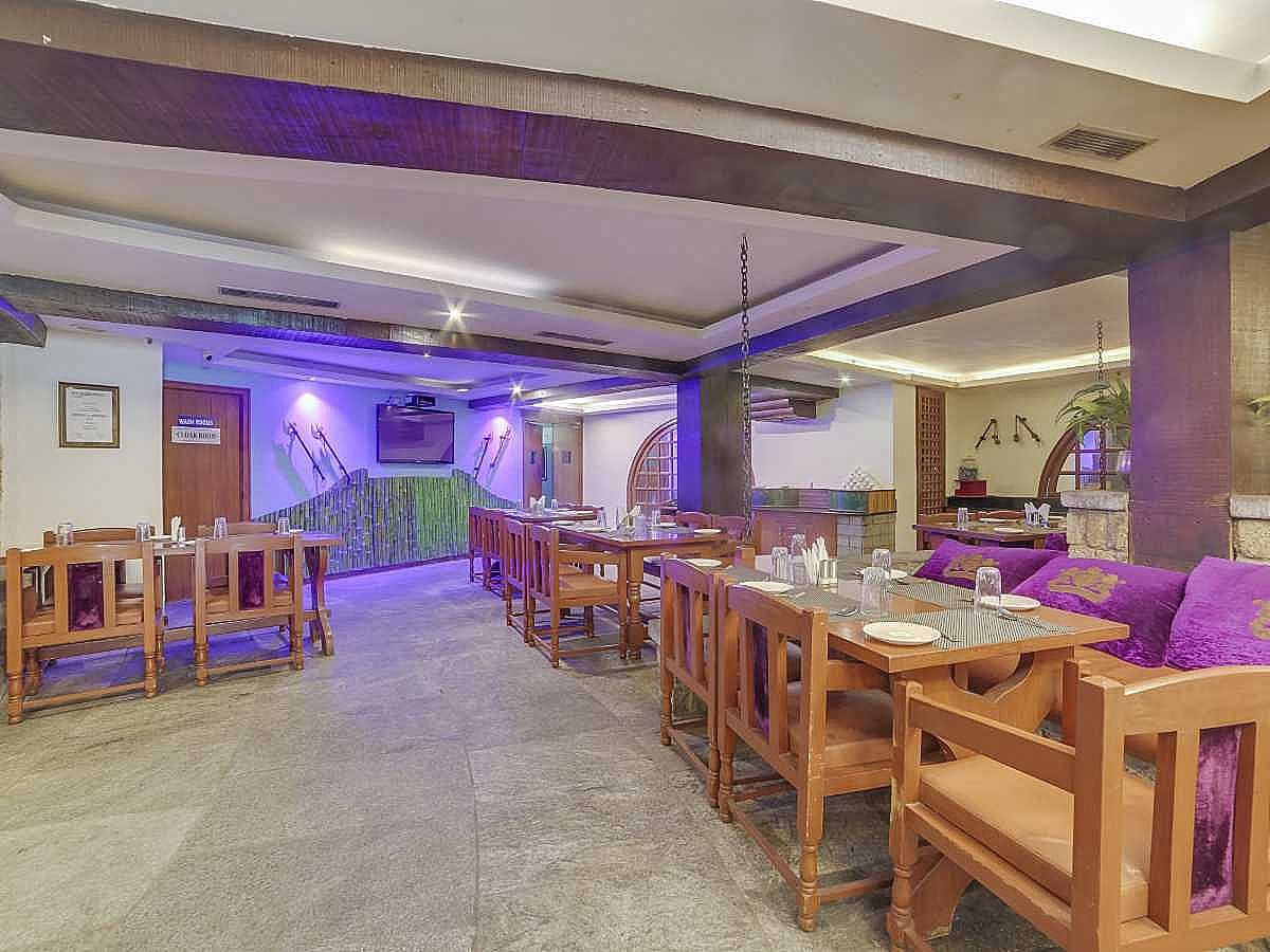 undefined Amrutha Castle 4