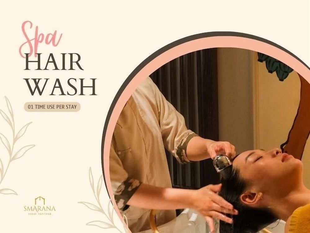 Massage in Accommodation