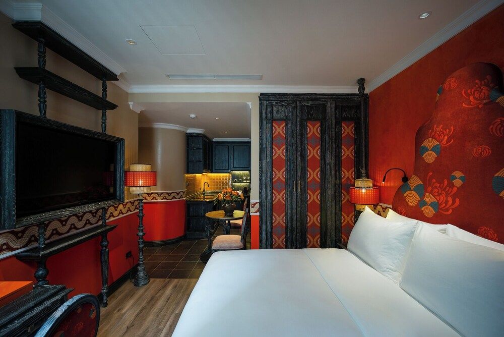 In-Room Amenity