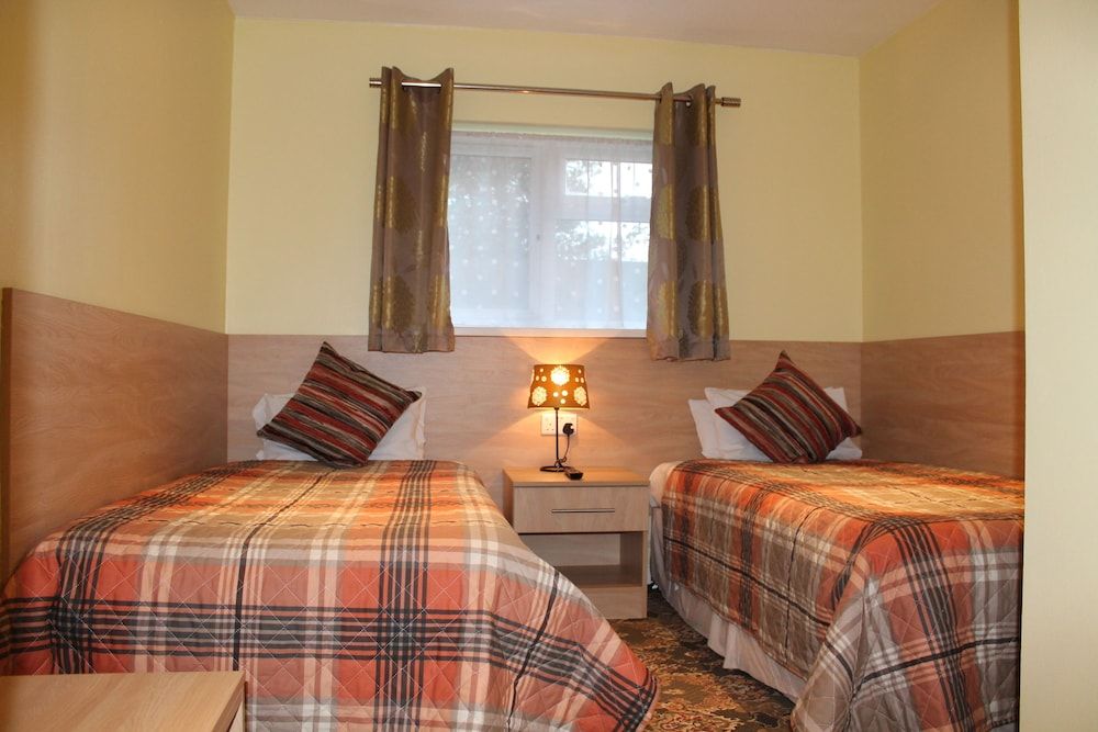 Abbey House Hotel Comfort Double or Twin Room