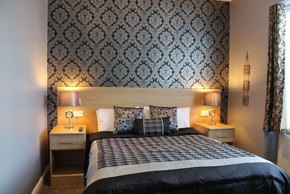 Abbey House Hotel Executive Double Room 4