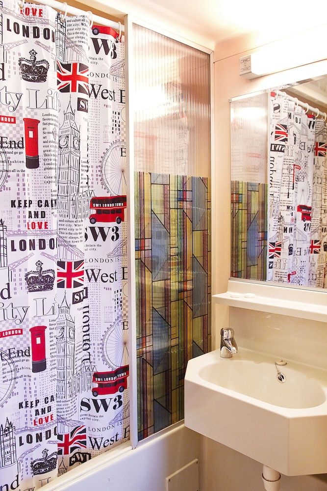 Abbey House Hotel Deluxe Twin Room 10