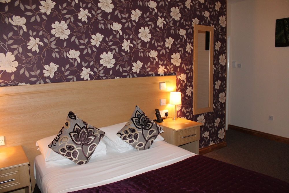 Abbey House Hotel Executive Double Room 2
