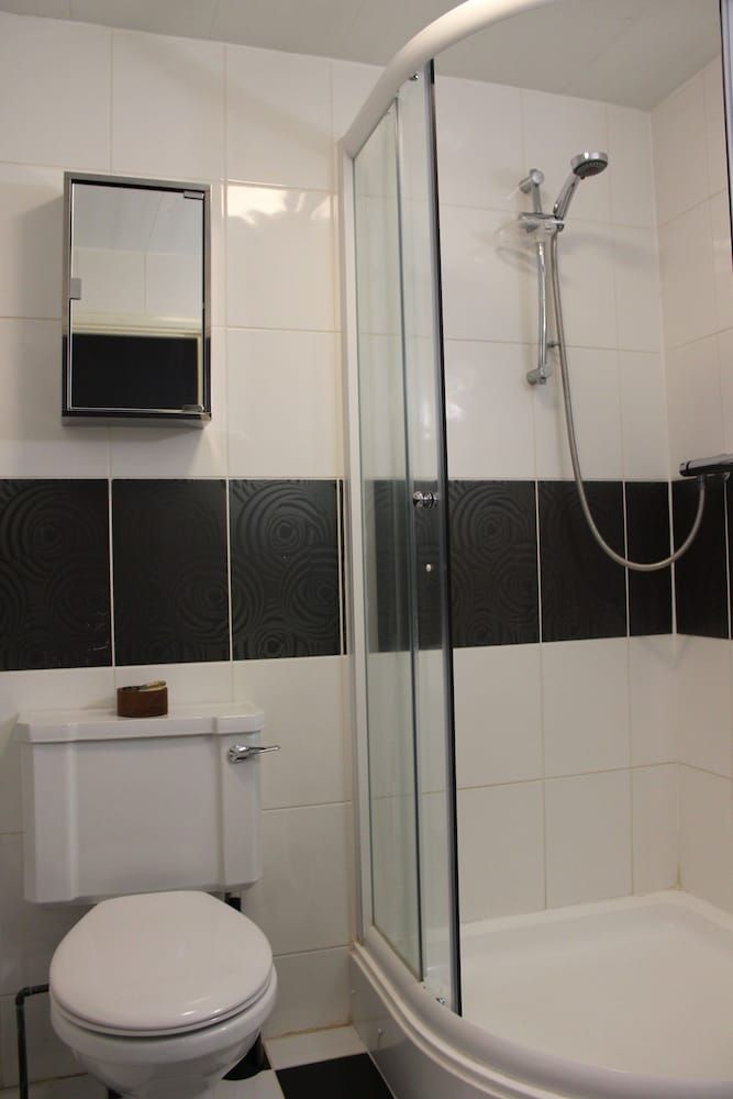 Abbey House Hotel Executive Double Room 10