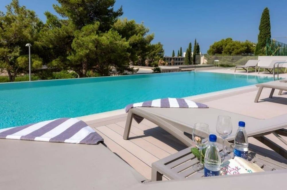 undefined Bel Etage Luxury Rooms 2