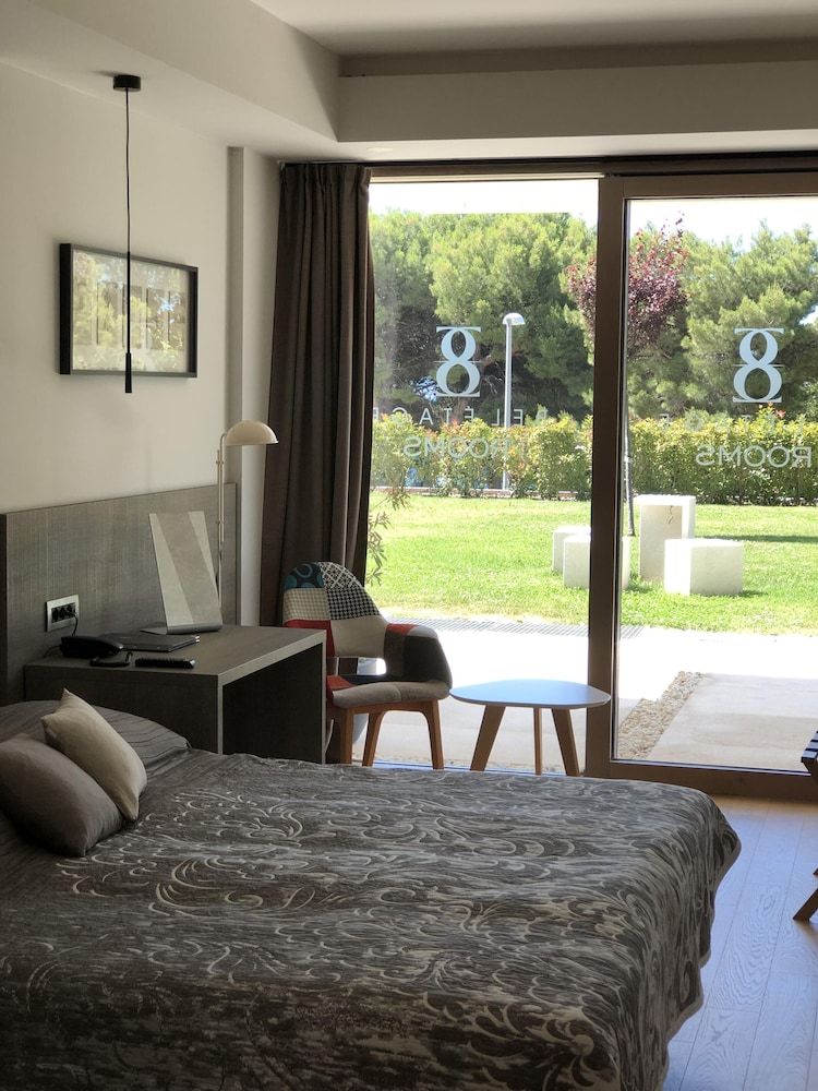 undefined Bel Etage Luxury Rooms 8