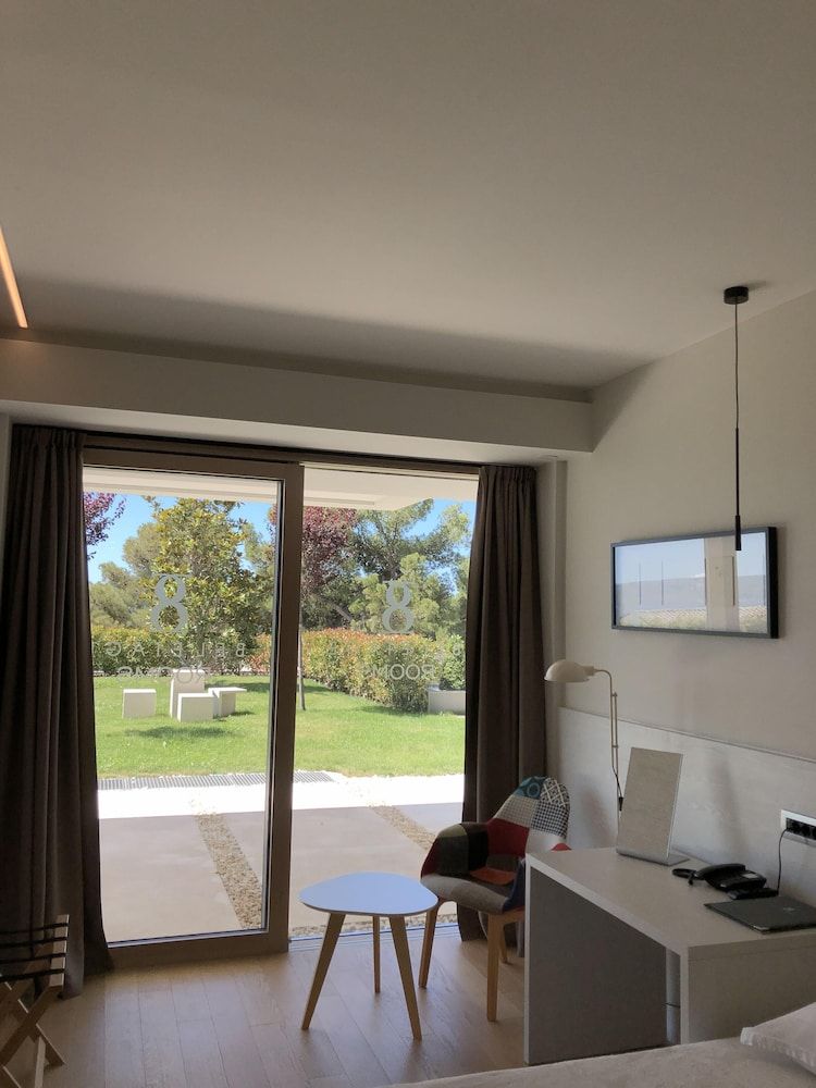 undefined Bel Etage Luxury Rooms
