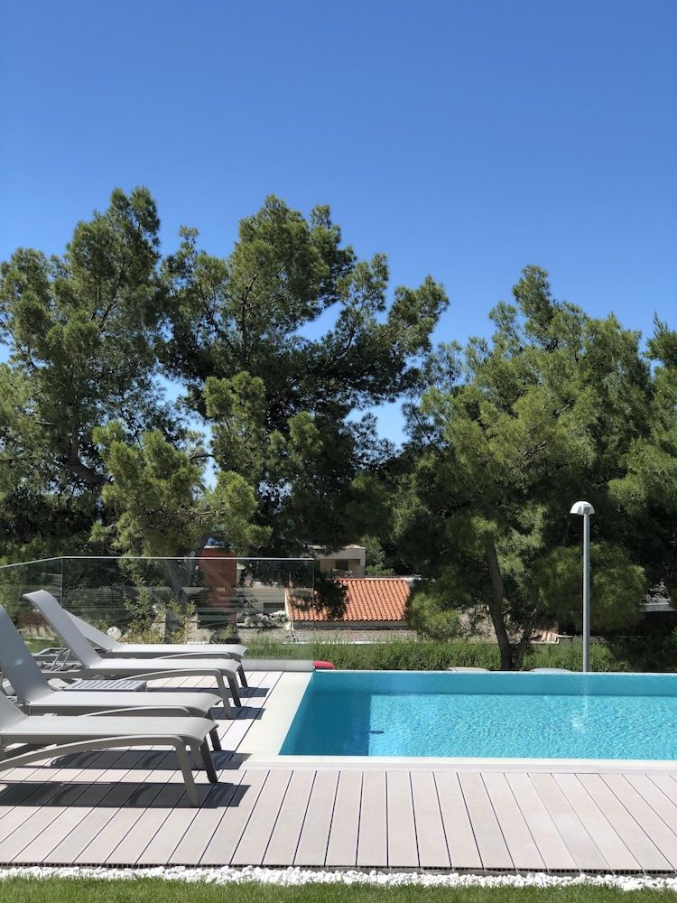 undefined Bel Etage Luxury Rooms 3