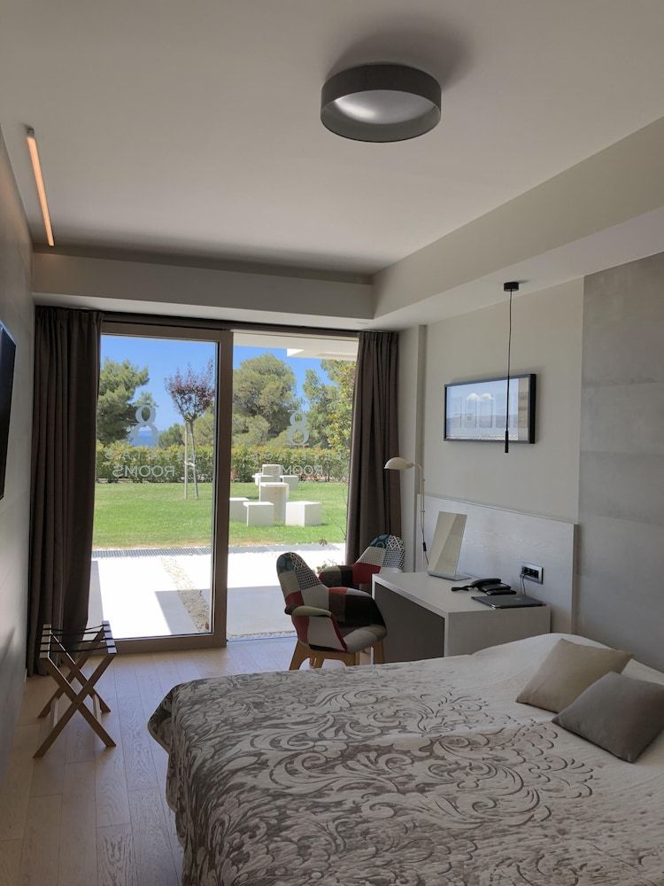 undefined Bel Etage Luxury Rooms 7