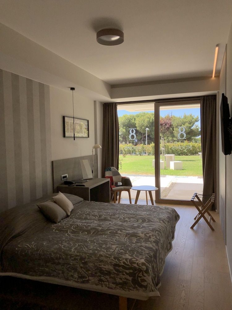 undefined Bel Etage Luxury Rooms 10