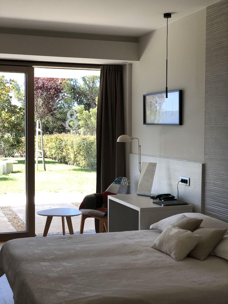 undefined Bel Etage Luxury Rooms 9