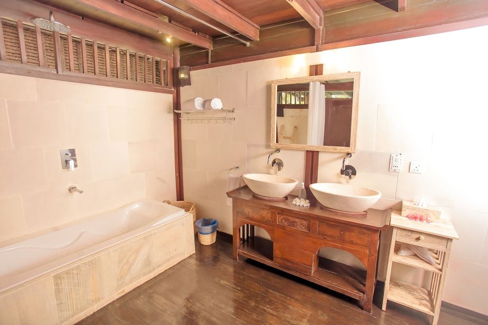 Kudat Riviera Sunbeam Luxury Villa 6