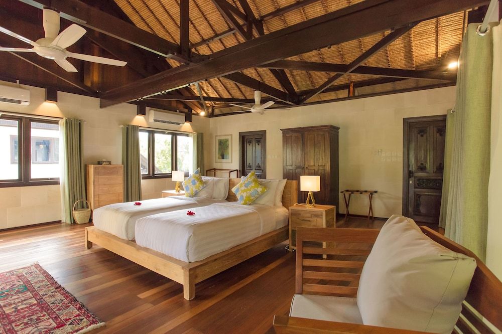 Kudat Riviera Casuarina Palms Luxury Villa 3