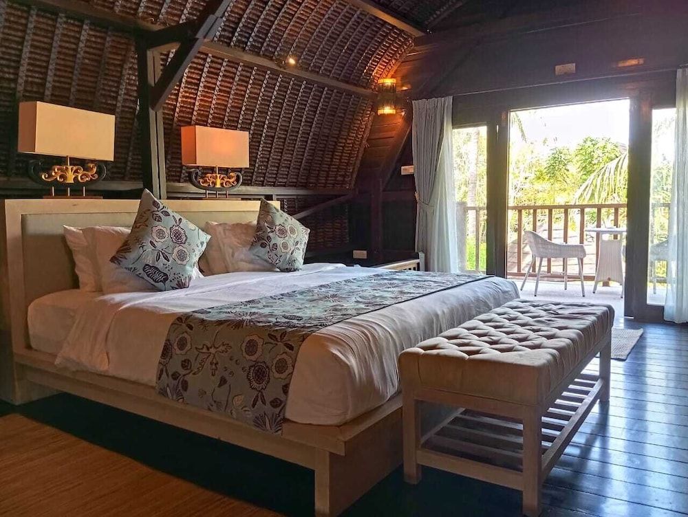 Kudat Riviera Sunbeam Luxury Villa 3