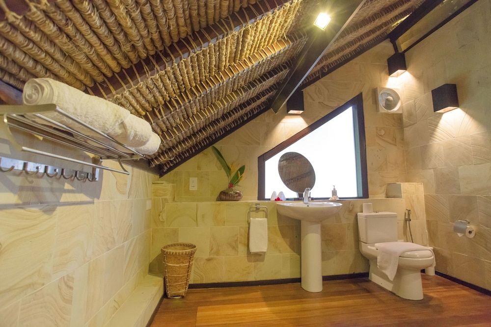 Kudat Riviera Casuarina Palms Luxury Villa 5