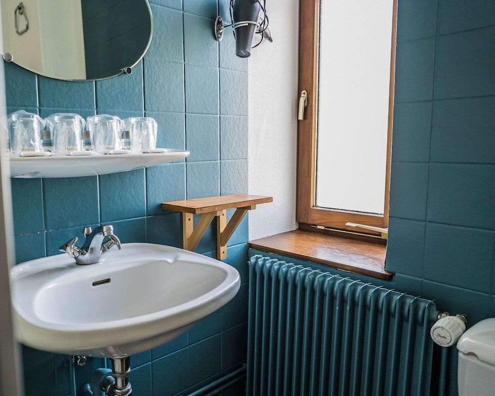 Au Vieux Moulin Double Room 21